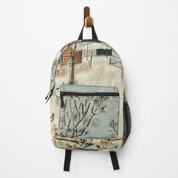 Item preview, Grandma Moses designed and sold by KaijuNoKaiju.