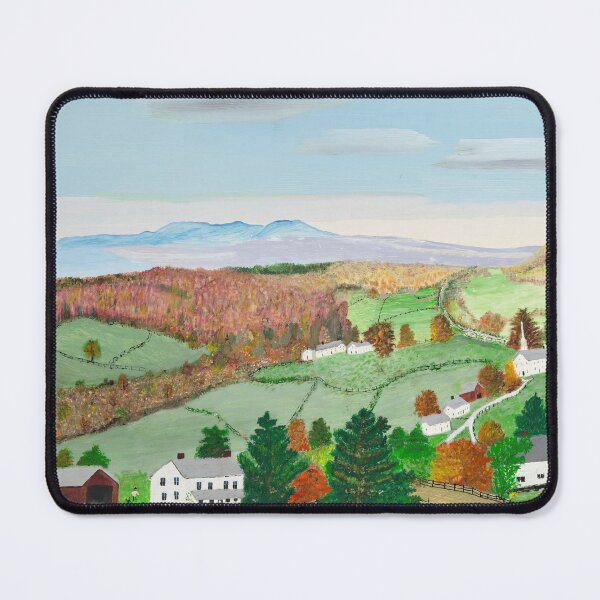 Item preview, Grandma Moses designed and sold by KaijuNoKaiju.