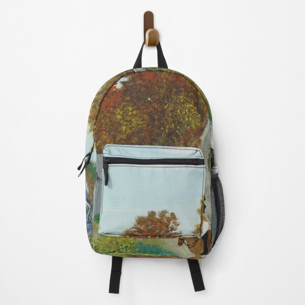 Item preview, Grandma Moses designed and sold by KaijuNoKaiju.