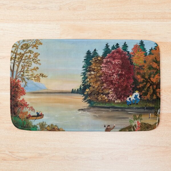 Item preview, Grandma Moses designed and sold by KaijuNoKaiju.