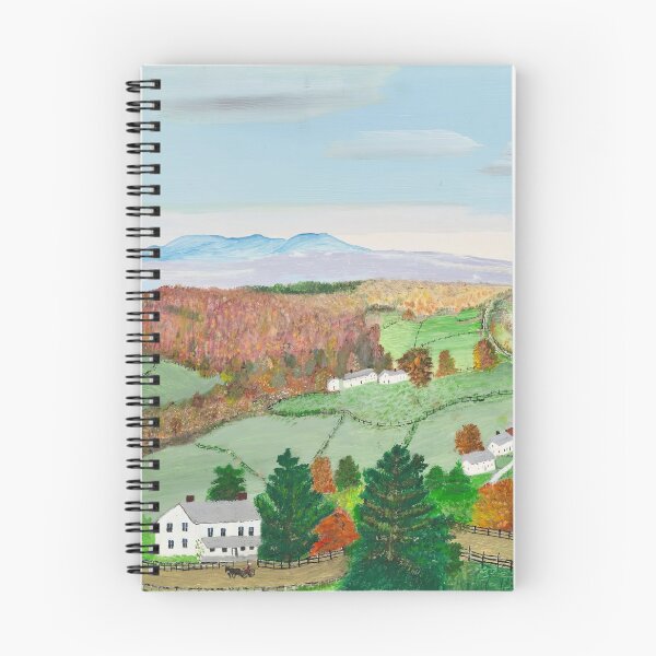 Item preview, Grandma Moses designed and sold by KaijuNoKaiju.