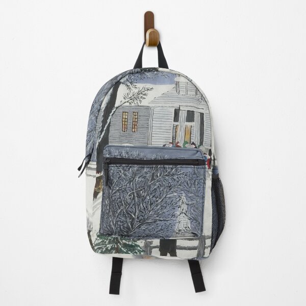 Item preview, Grandma Moses designed and sold by KaijuNoKaiju.