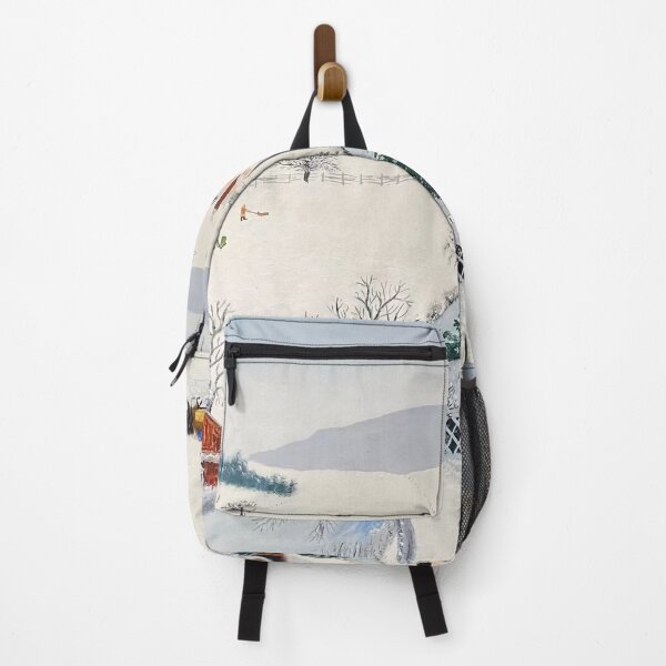 Item preview, Grandma Moses designed and sold by KaijuNoKaiju.