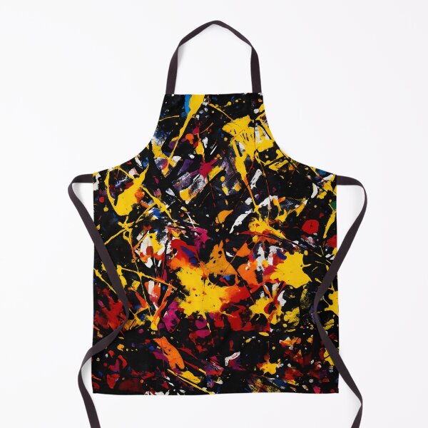 Item preview, Neon Chaos designed and sold by Kaleidoscope Print.