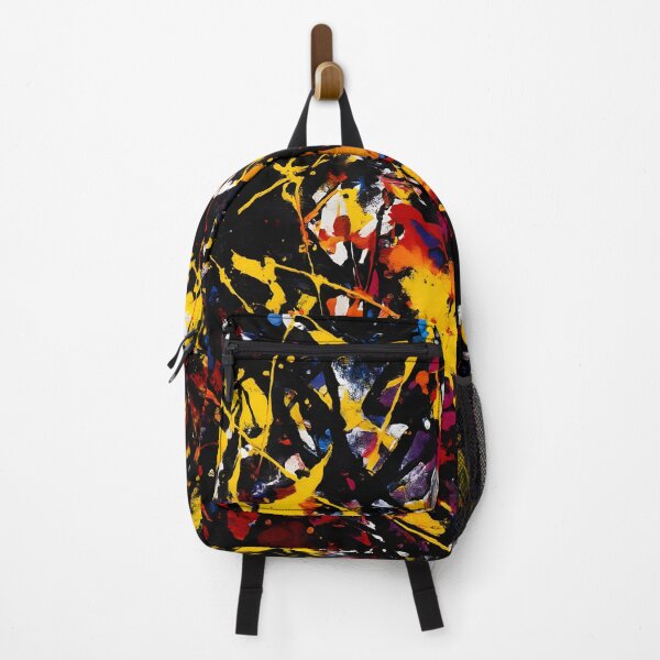 Item preview, Neon Chaos designed and sold by Kaleidoscope Print.