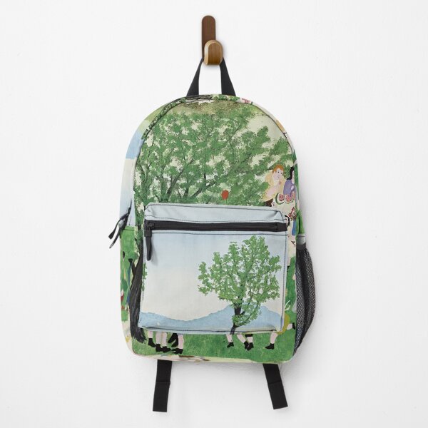 Item preview, Grandma Moses designed and sold by KaijuNoKaiju.