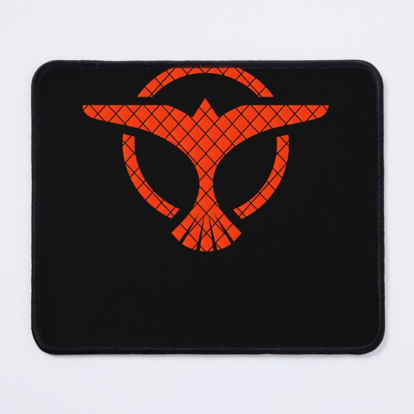 Item preview, Striped Dj Tiesto Orange. 1912 designed and sold by ASHLEYSPEARSHOP.
