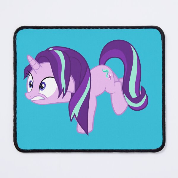 Item preview, Starlight Glimmer designed and sold by Tardifice.