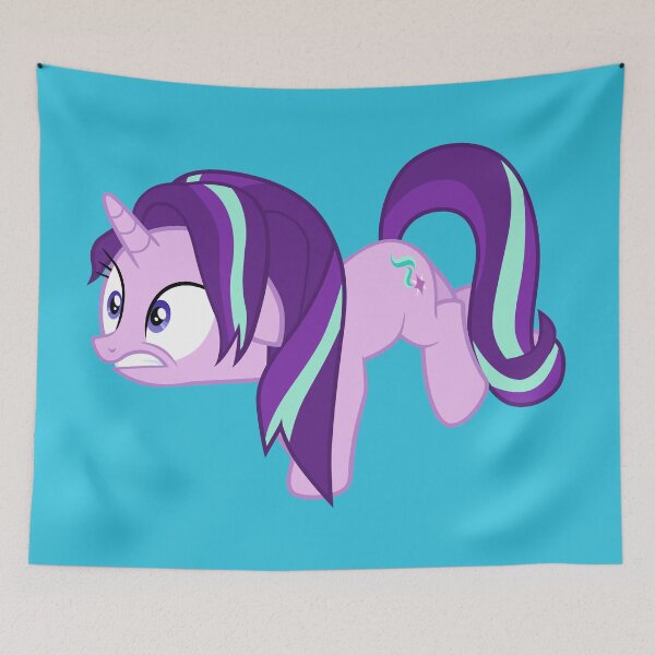 Item preview, Starlight Glimmer designed and sold by Tardifice.