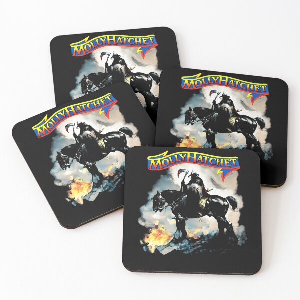 Item preview, Best Trending Molly Hatchet 1208 designed and sold by ASHLEYSPEARSHOP.