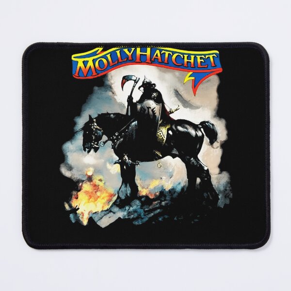 Item preview, Best Trending Molly Hatchet 1208 designed and sold by ASHLEYSPEARSHOP.