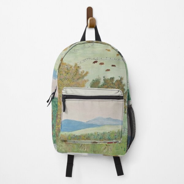 Item preview, Grandma Moses designed and sold by KaijuNoKaiju.