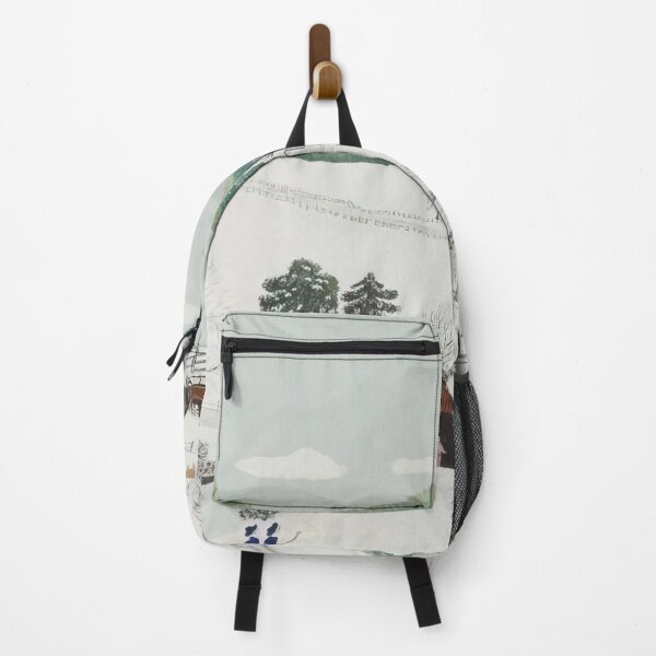 Item preview, Grandma Moses designed and sold by KaijuNoKaiju.