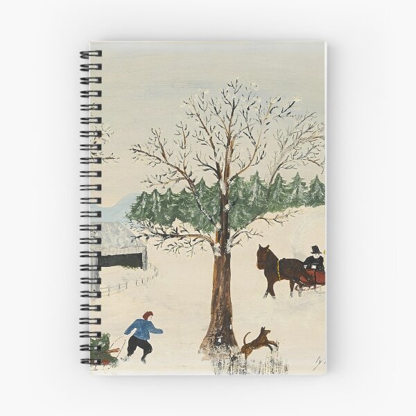 Item preview, Grandma Moses designed and sold by KaijuNoKaiju.