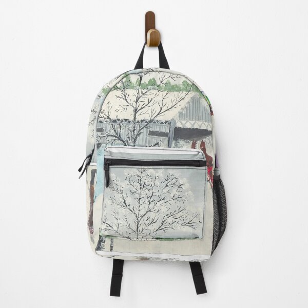Item preview, Grandma Moses designed and sold by KaijuNoKaiju.