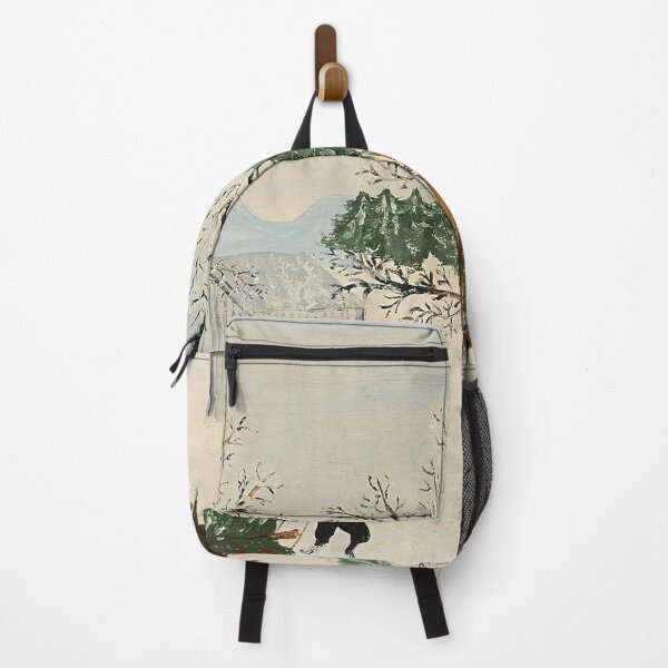 Item preview, Grandma Moses designed and sold by KaijuNoKaiju.