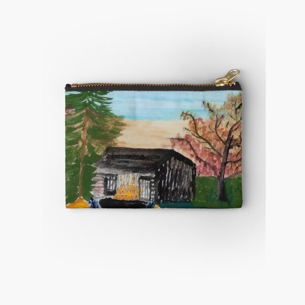 Item preview, Grandma Moses designed and sold by KaijuNoKaiju.