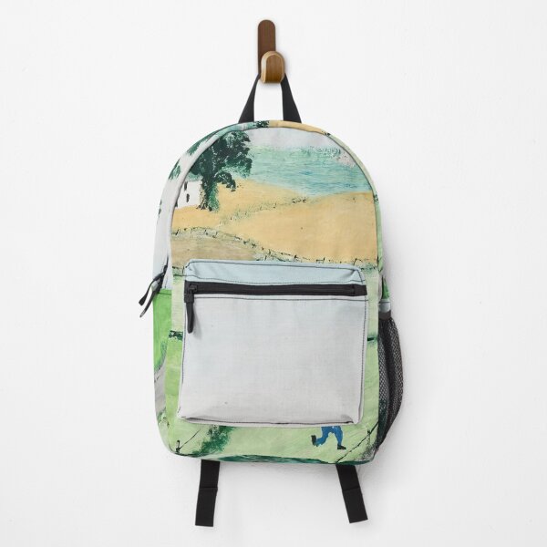 Item preview, Grandma Moses designed and sold by KaijuNoKaiju.