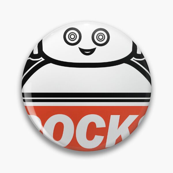 Item preview, Makka Pakka - Rocks designed and sold by pkkokrxjk.