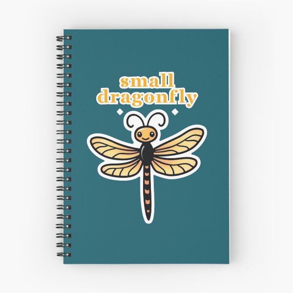 Item preview, Small Dragonfly designed and sold by Bareradesigns.
