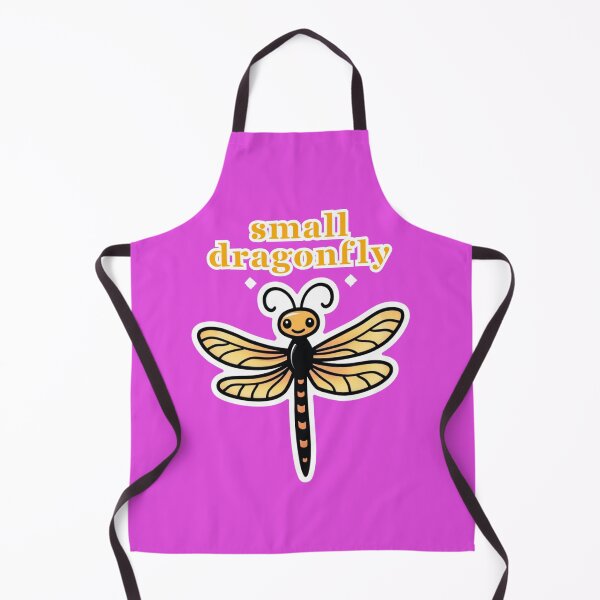Item preview, Small Dragonfly designed and sold by Bareradesigns.