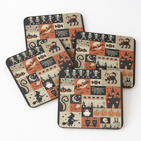 Item preview, Vintage Halloween, Halloween Nostalgia designed and sold by FamilyGlowStore.