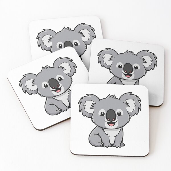 Item preview, Koala bear designed and sold by uhi4.