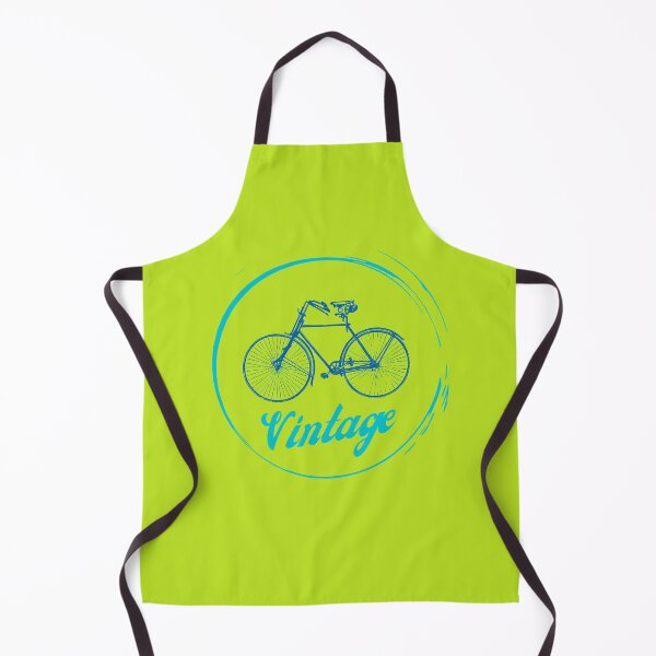 Item preview, vintage bicycle designed and sold by LuckyChris.