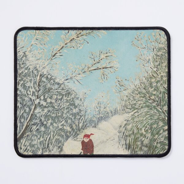 Item preview, Grandma Moses designed and sold by KaijuNoKaiju.
