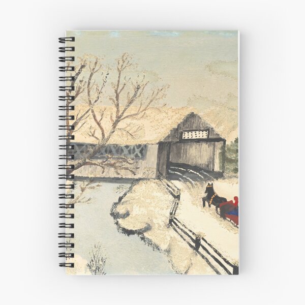 Item preview, Grandma Moses designed and sold by KaijuNoKaiju.