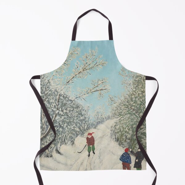 Item preview, Grandma Moses designed and sold by KaijuNoKaiju.