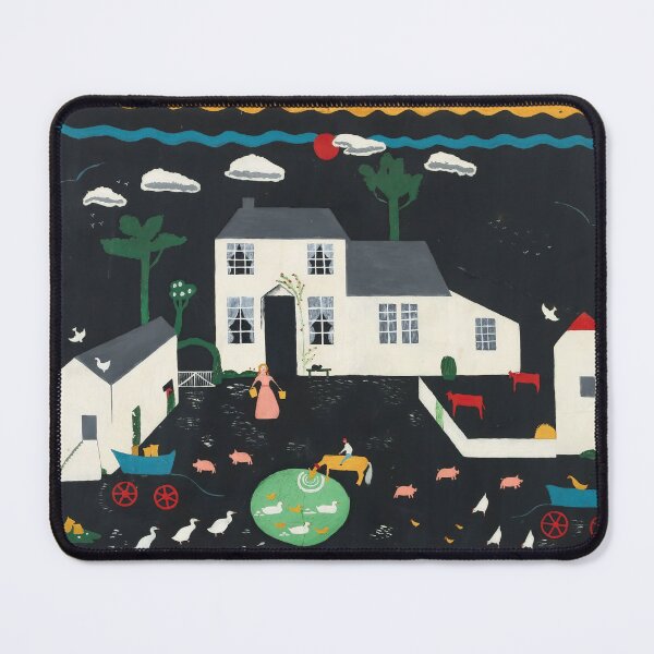 Item preview, Grandma Moses designed and sold by KaijuNoKaiju.