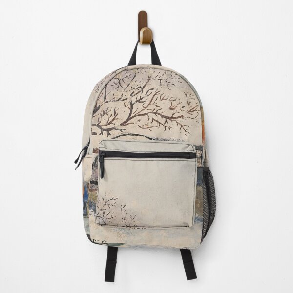 Item preview, Grandma Moses designed and sold by KaijuNoKaiju.