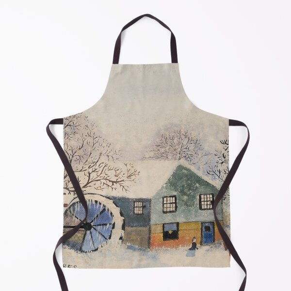 Item preview, Grandma Moses designed and sold by KaijuNoKaiju.