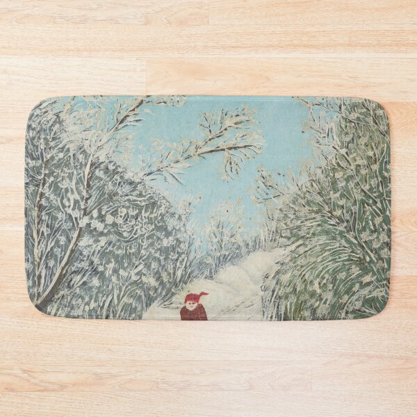 Item preview, Grandma Moses designed and sold by KaijuNoKaiju.