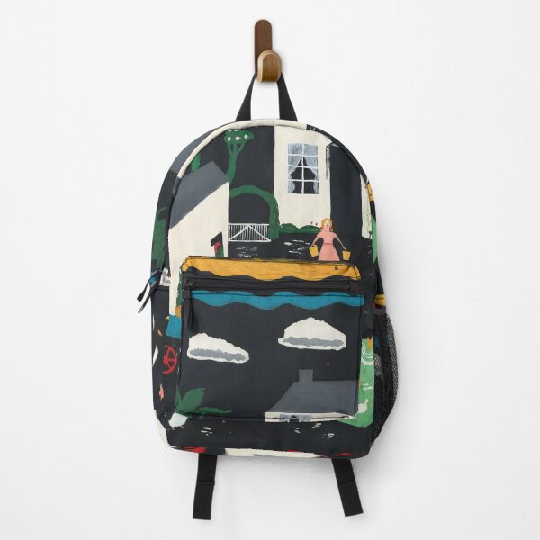 Item preview, Grandma Moses designed and sold by KaijuNoKaiju.