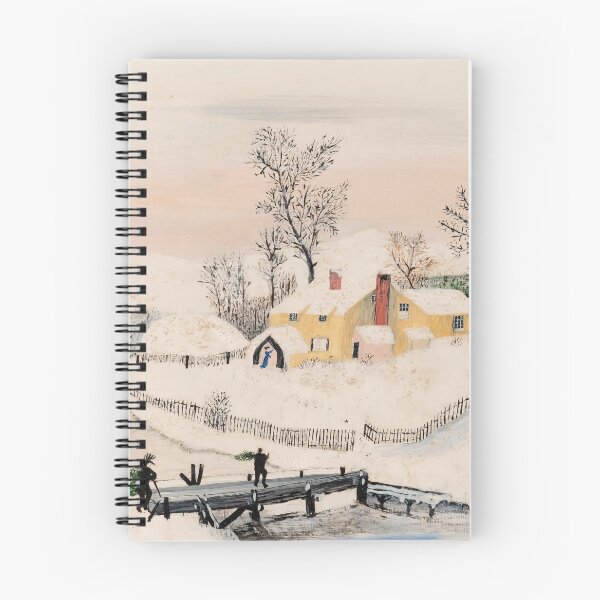 Item preview, Grandma Moses designed and sold by KaijuNoKaiju.