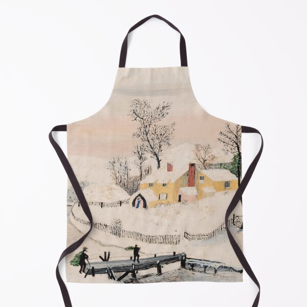 Item preview, Grandma Moses designed and sold by KaijuNoKaiju.