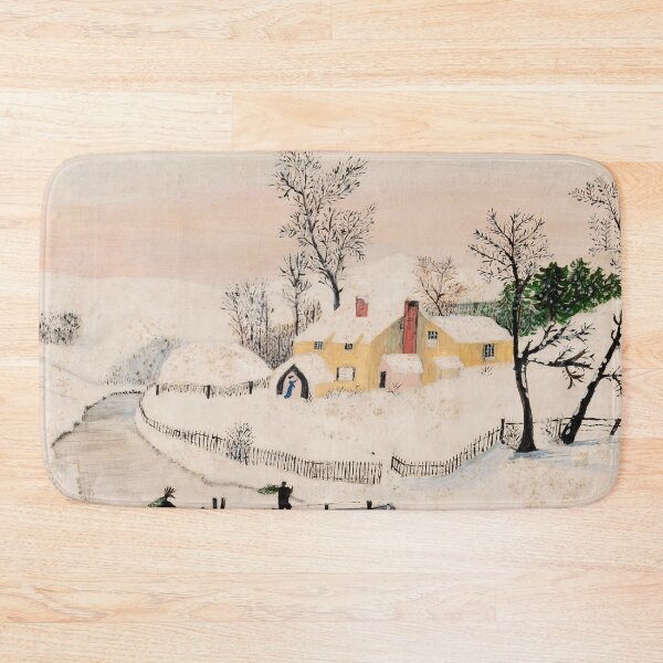 Item preview, Grandma Moses designed and sold by KaijuNoKaiju.