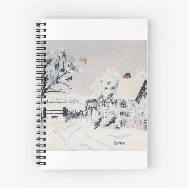 Item preview, Grandma Moses designed and sold by KaijuNoKaiju.