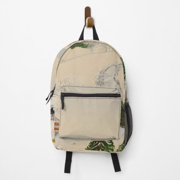 Item preview, Grandma Moses designed and sold by KaijuNoKaiju.