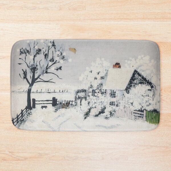 Item preview, Grandma Moses designed and sold by KaijuNoKaiju.