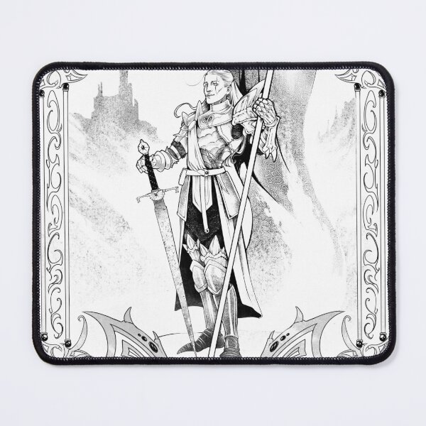 Item preview, Knightcore Aemond  designed and sold by LonelyMagpies.