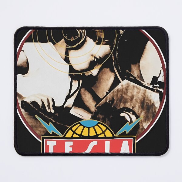 Item preview, Of Tesla Band 1341 designed and sold by TarhaireSmith.