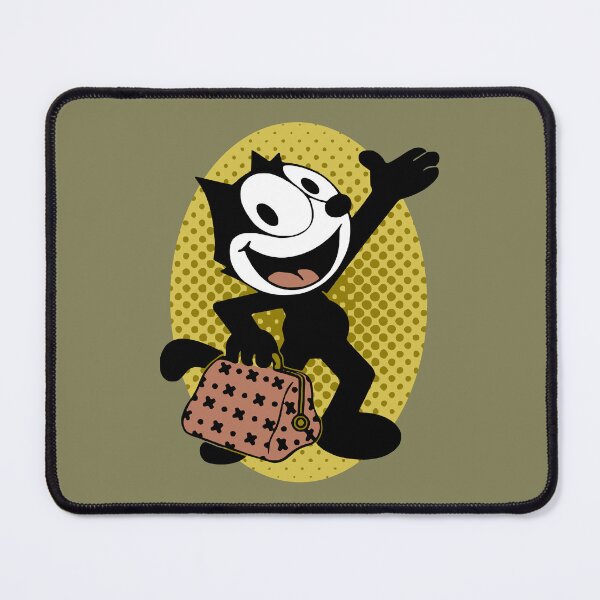 Item preview, Felix the Cat designed and sold by Glenn Mueller.