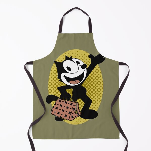 Item preview, Felix the Cat designed and sold by Glenn Mueller.