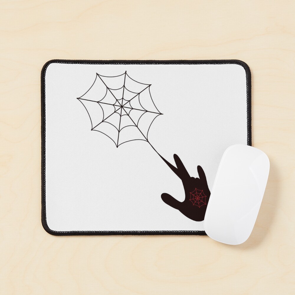 Item preview, Mouse Pad designed and sold by Designhand.