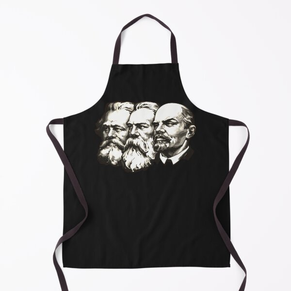 Item preview, Marx Engels And Lenin designed and sold by uzsjgatlb.