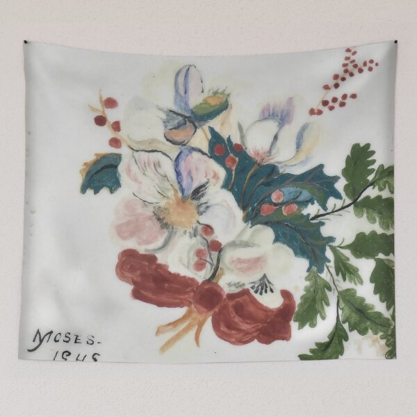 Item preview, Grandma Moses designed and sold by KaijuNoKaiju.