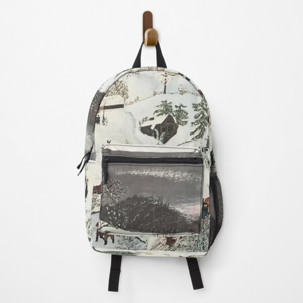 Item preview, Grandma Moses designed and sold by KaijuNoKaiju.